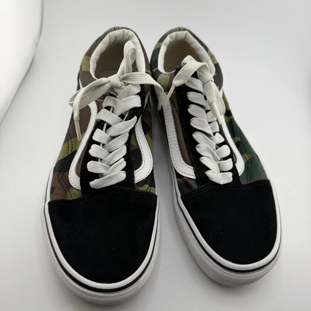 Vans old skool